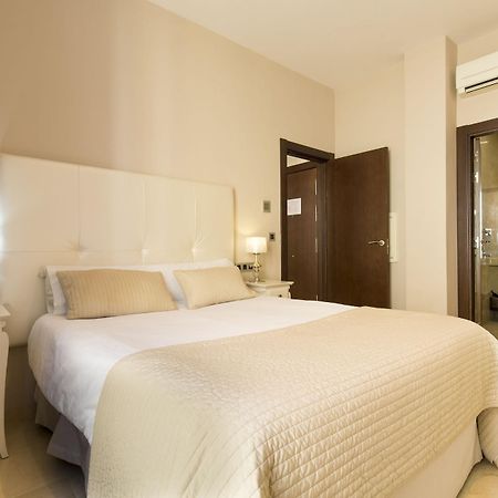 Siloe Plaza Apartment Granada Luaran gambar