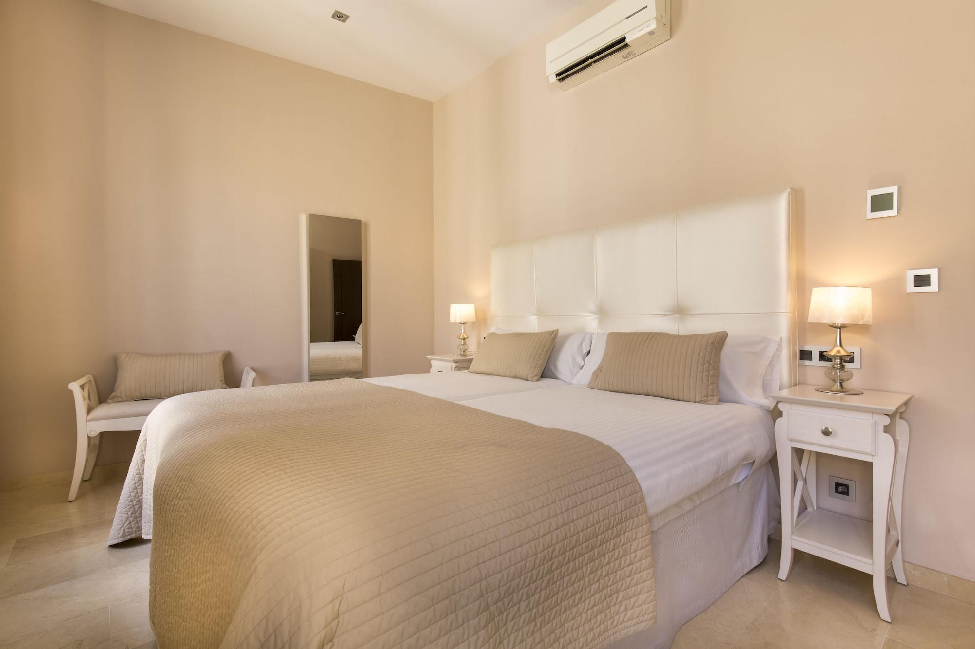Siloe Plaza Apartment Granada Luaran gambar