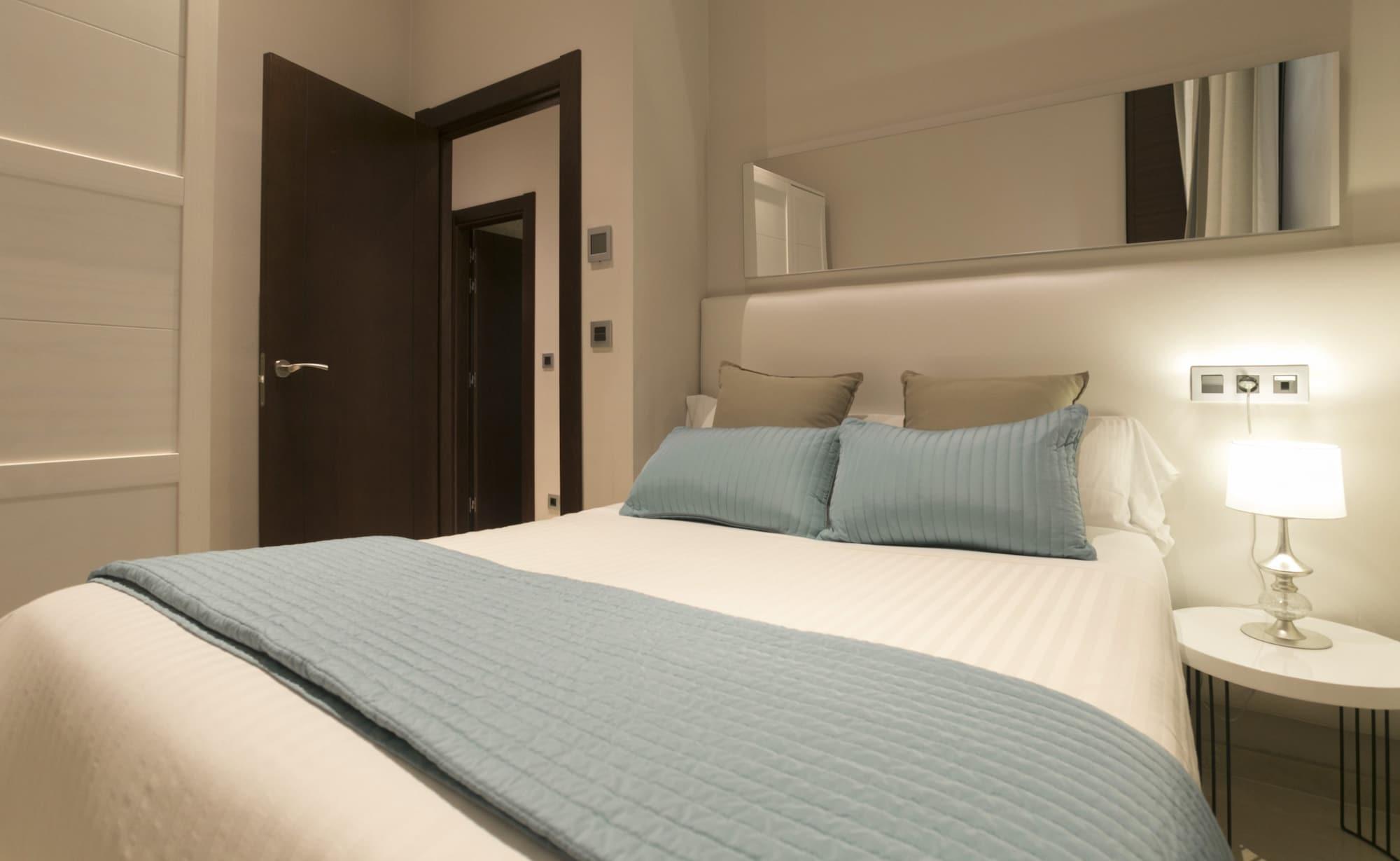 Siloe Plaza Apartment Granada Luaran gambar