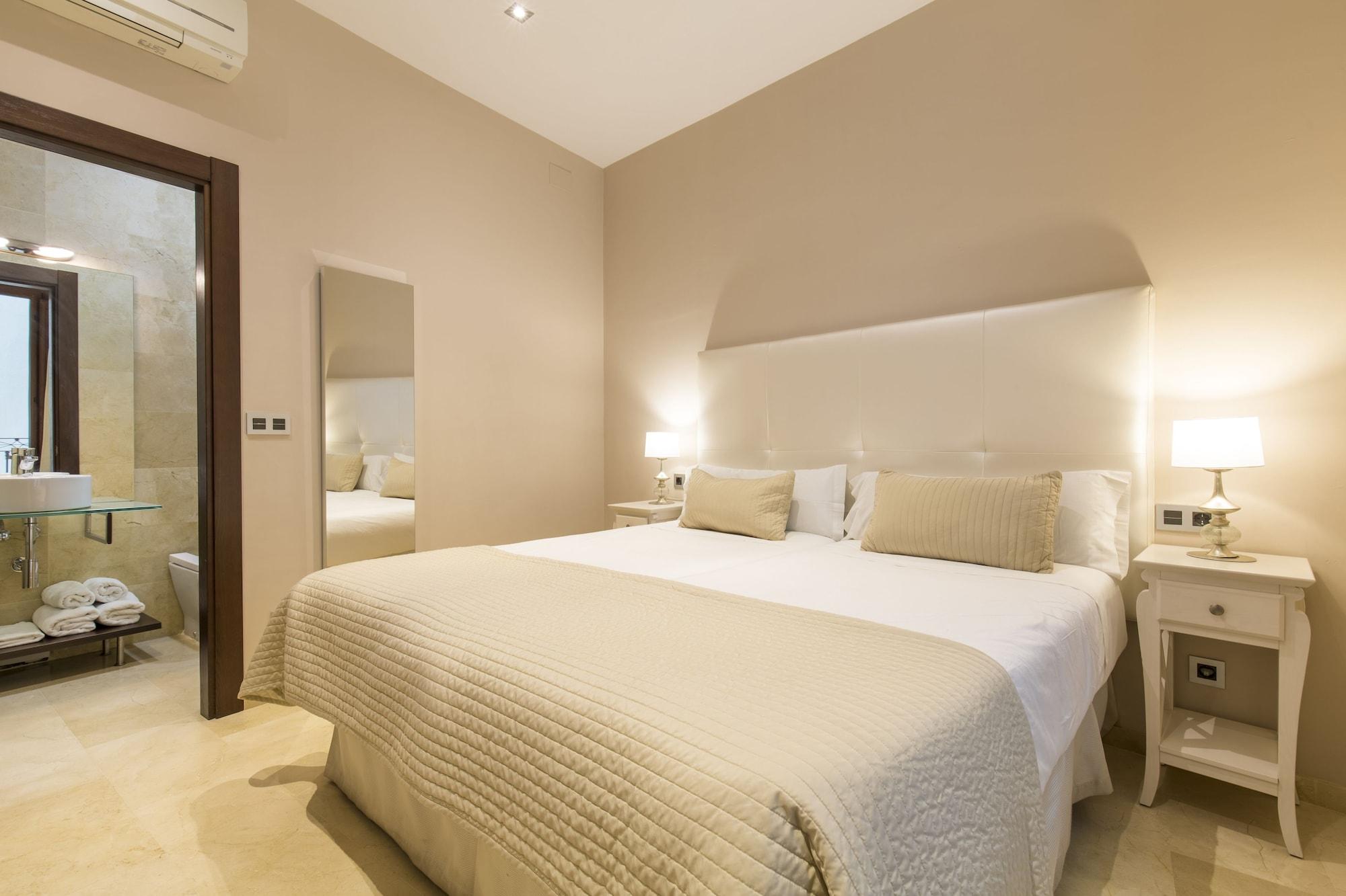 Siloe Plaza Apartment Granada Luaran gambar