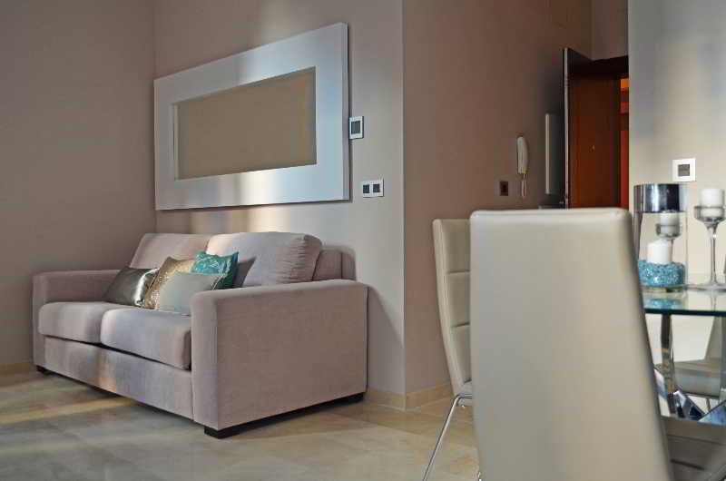 Siloe Plaza Apartment Granada Luaran gambar